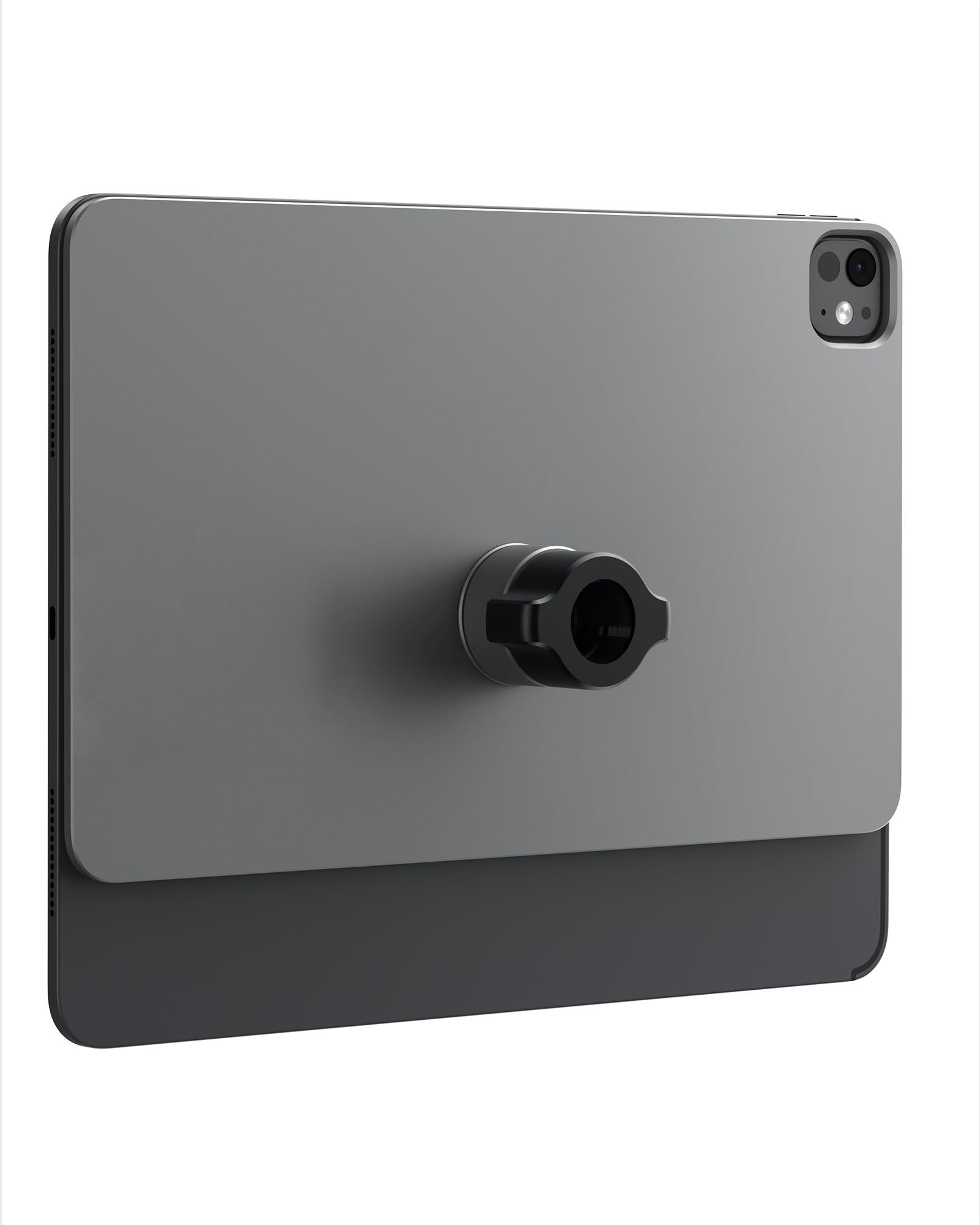Amazon.com: KU XIU Magnetic Mounting Panle for iPad Pro 13'' M4/M5